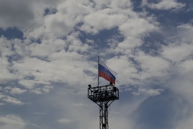 РОССИЯ