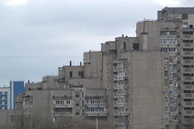 Наложение